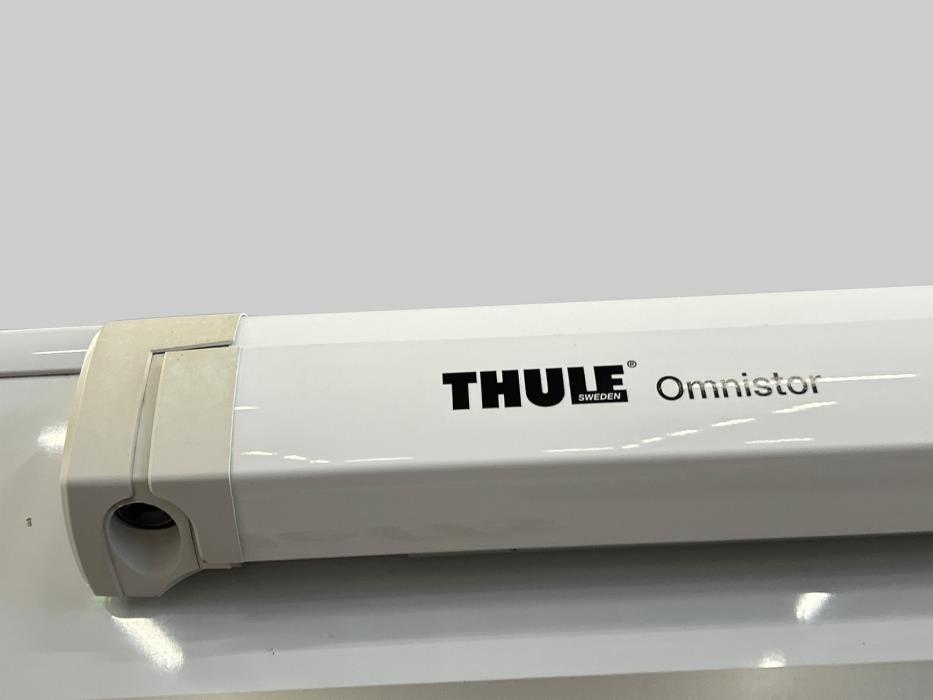 DETHLEFFS ADVANTAGE I7051 2017