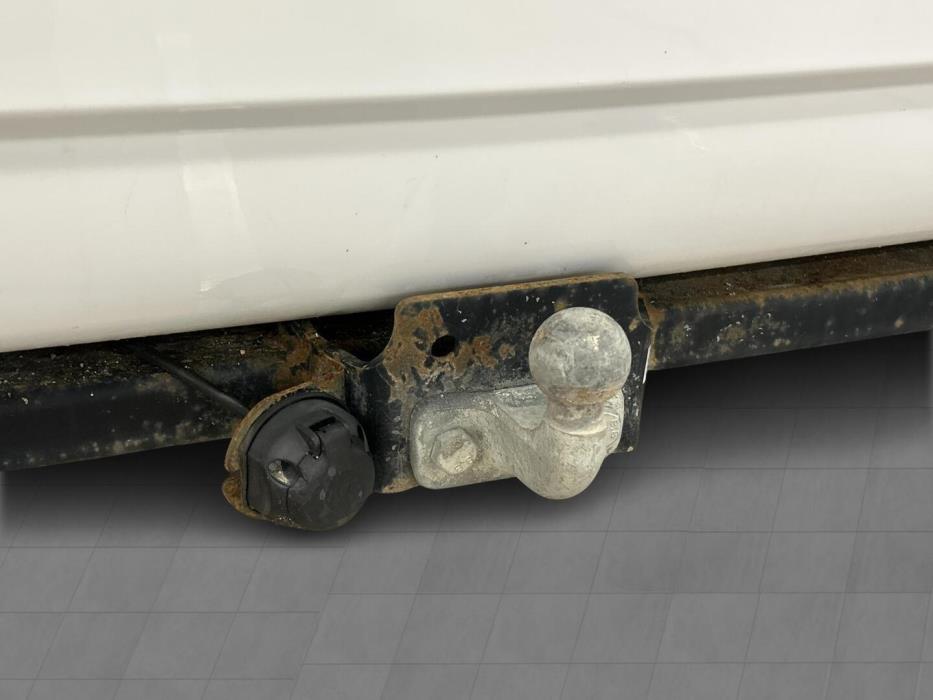 DETHLEFFS ADVANTAGE I7051 2017