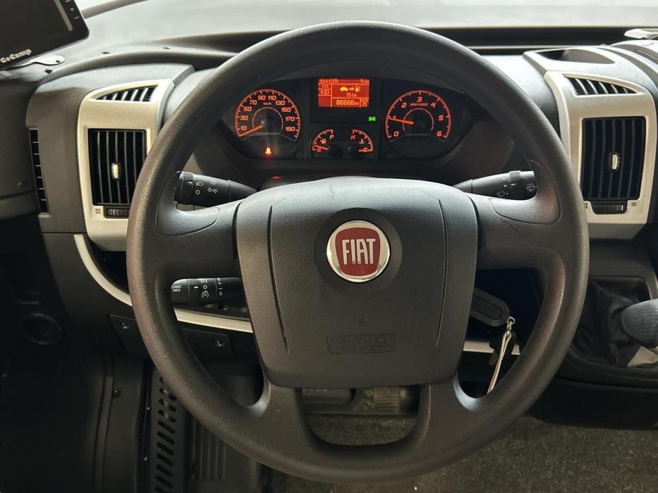 DETHLEFFS ADVANTAGE I7051 2017