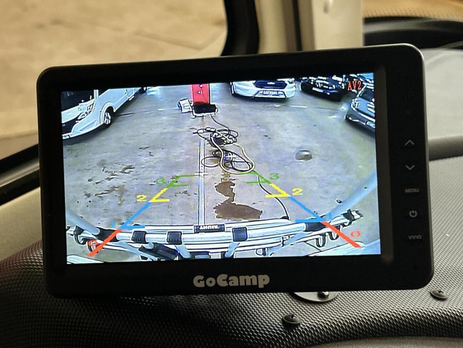 DETHLEFFS ADVANTAGE I7051 2017