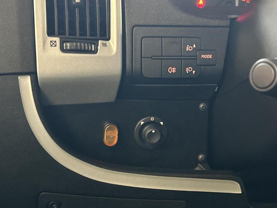 DETHLEFFS ADVANTAGE I7051 2017