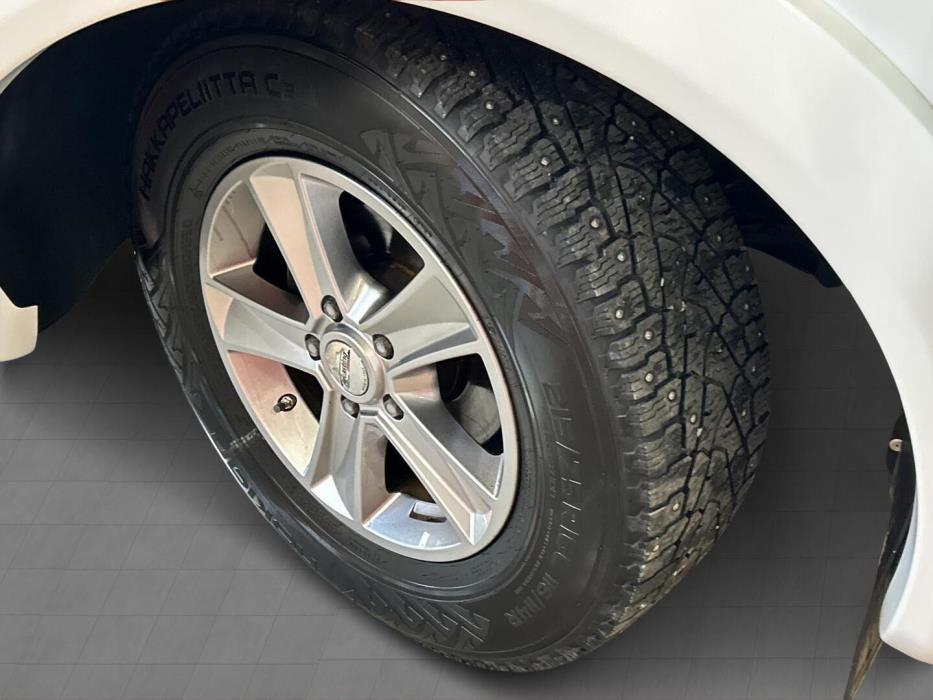 DETHLEFFS ADVANTAGE I7051 2017