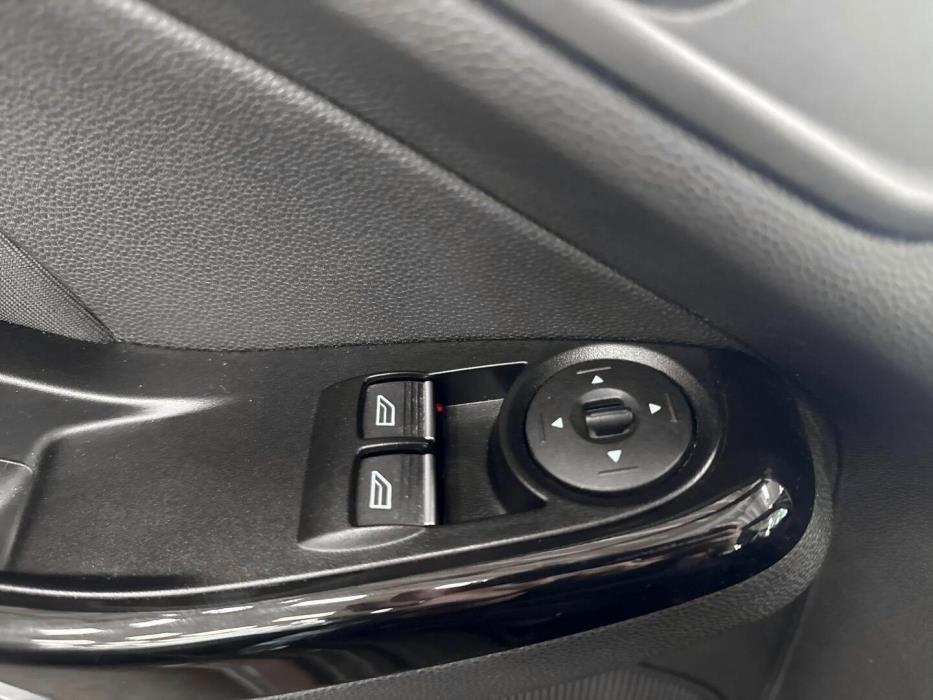 FORD Fiesta 2017