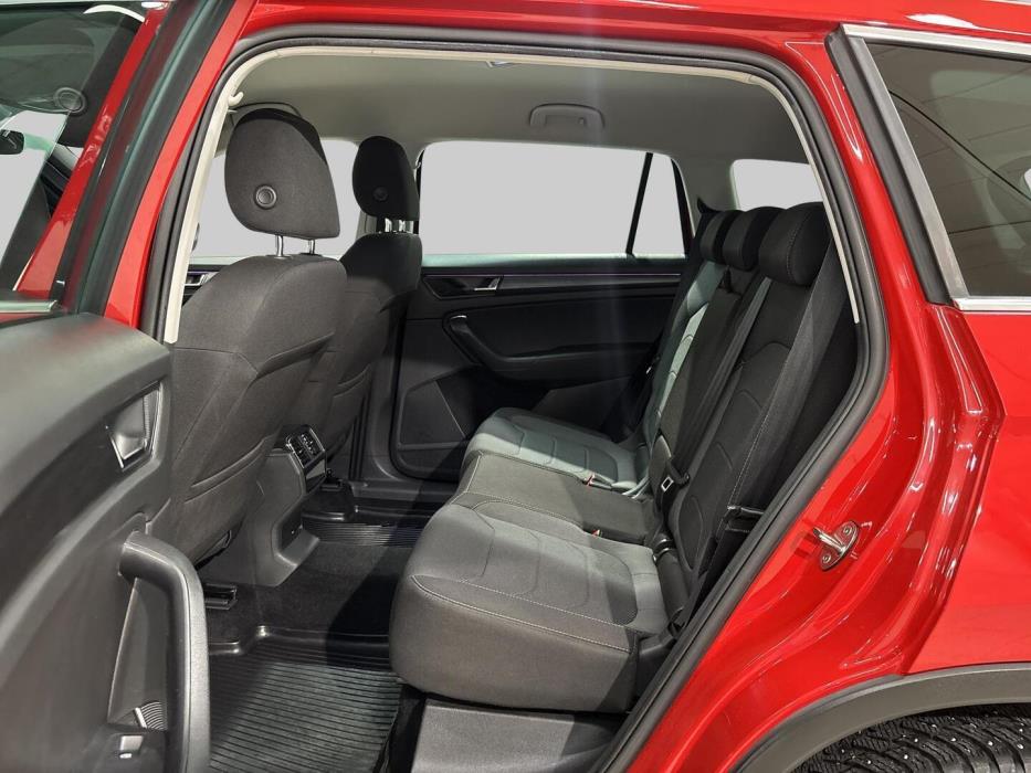 SKODA Kodiaq 2017
