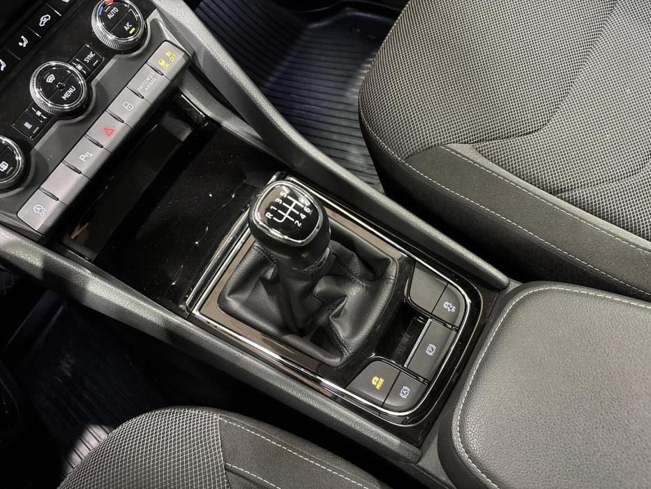 SKODA Kodiaq 2017
