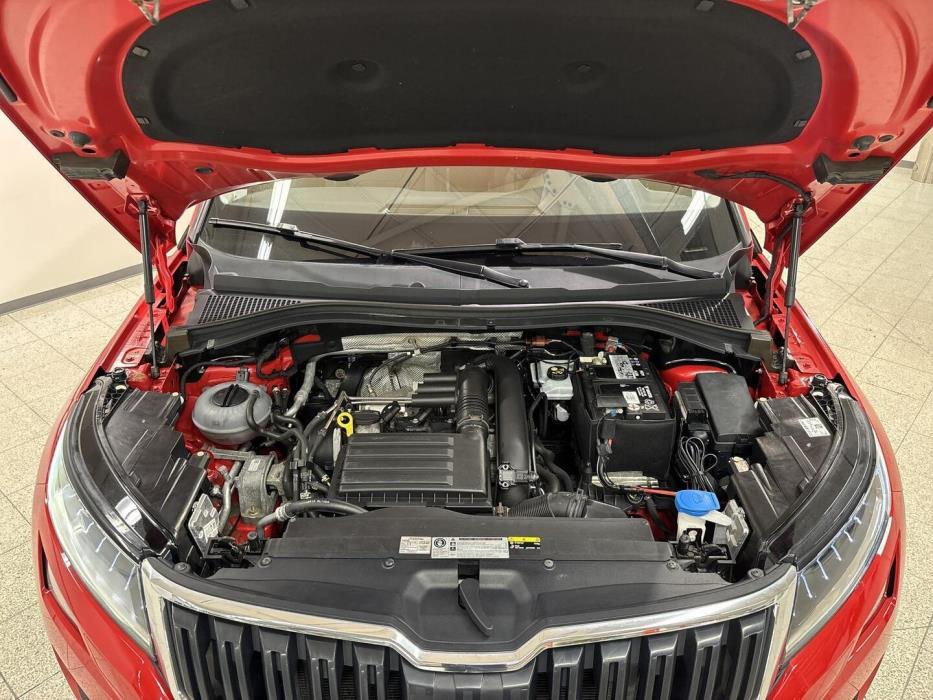 SKODA Kodiaq 2017