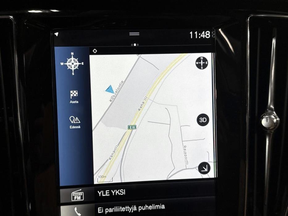VOLVO V60 2019
