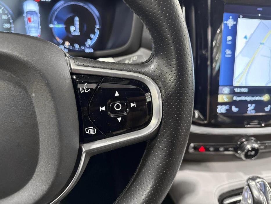 VOLVO V60 2019