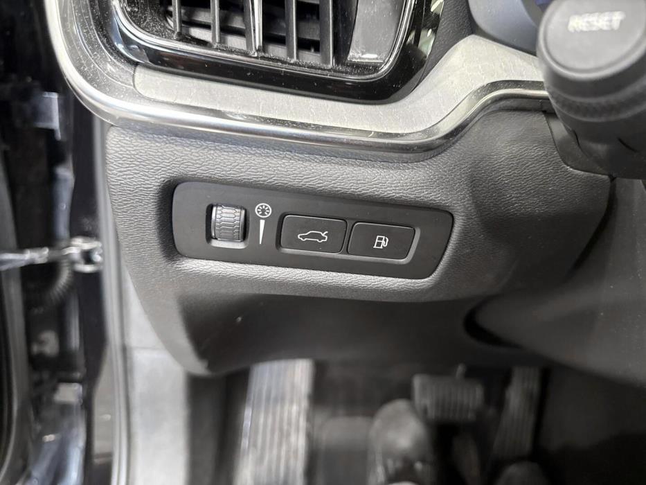 VOLVO V60 2019