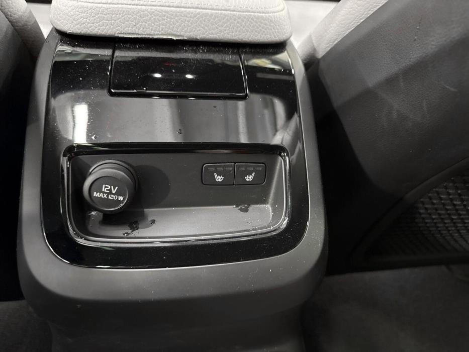 VOLVO V60 2019