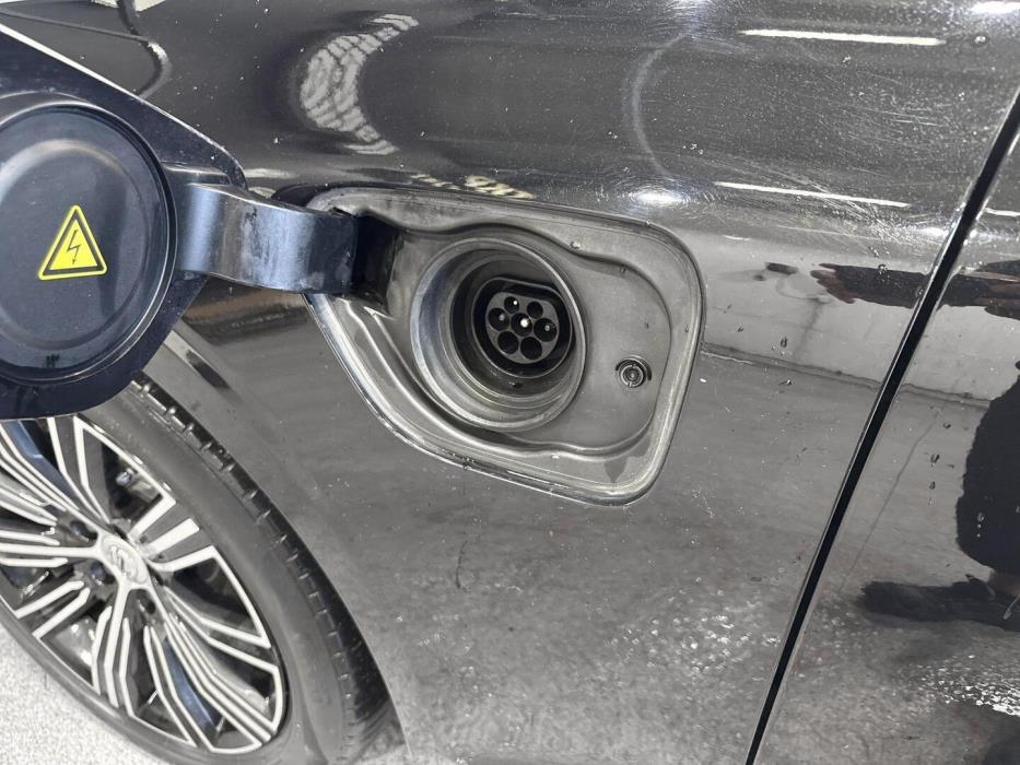 VOLVO V60 2019