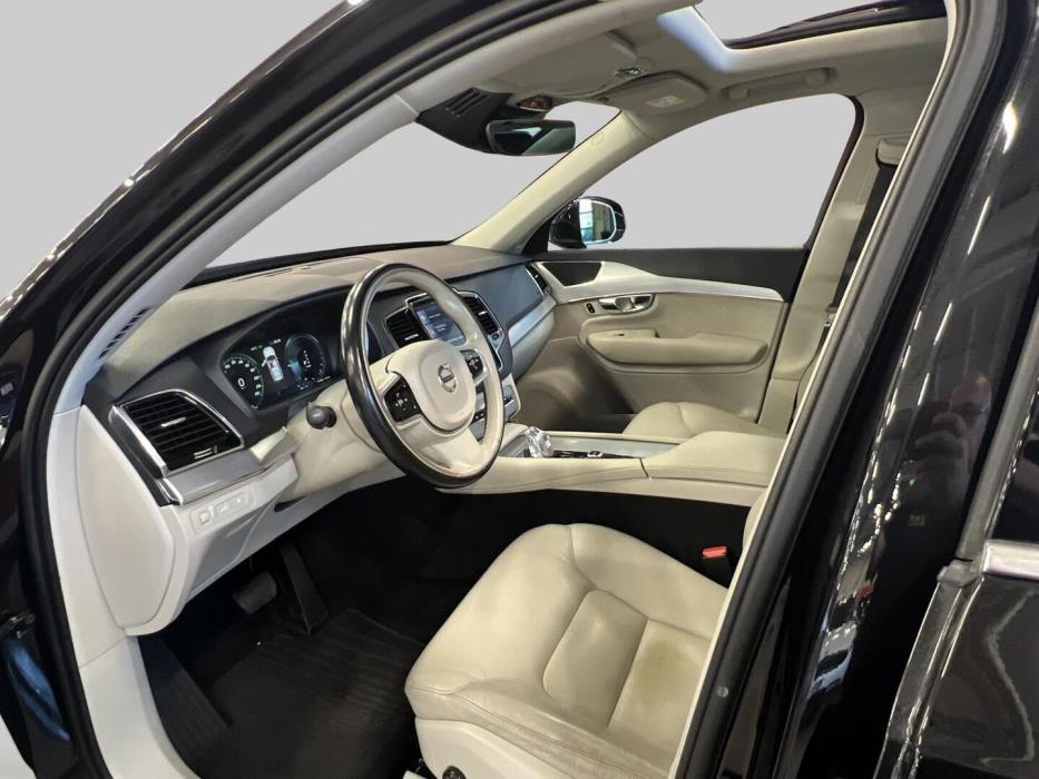 VOLVO XC90 2016