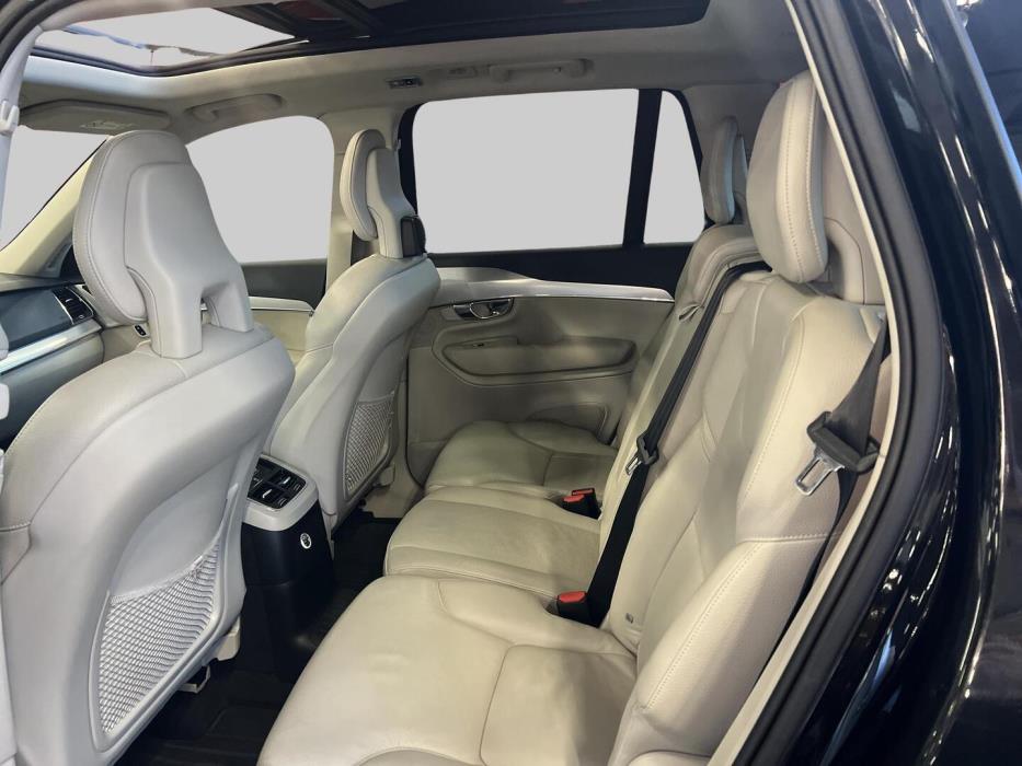 VOLVO XC90 2016