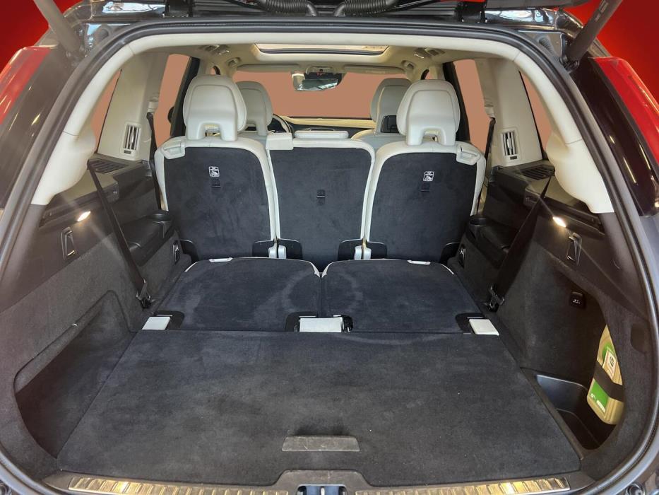 VOLVO XC90 2016