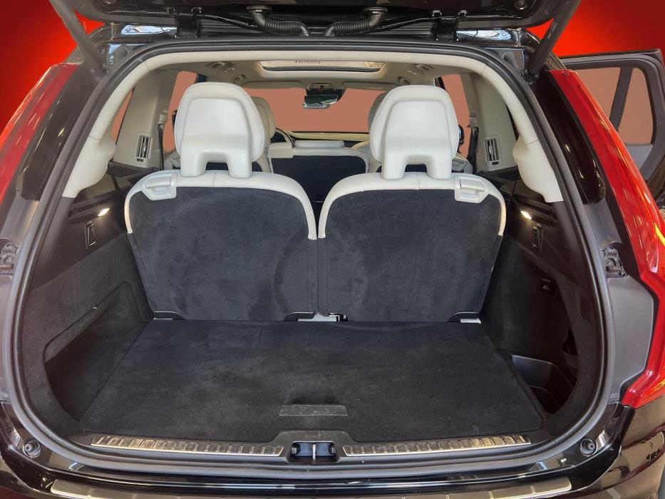 VOLVO XC90 2016