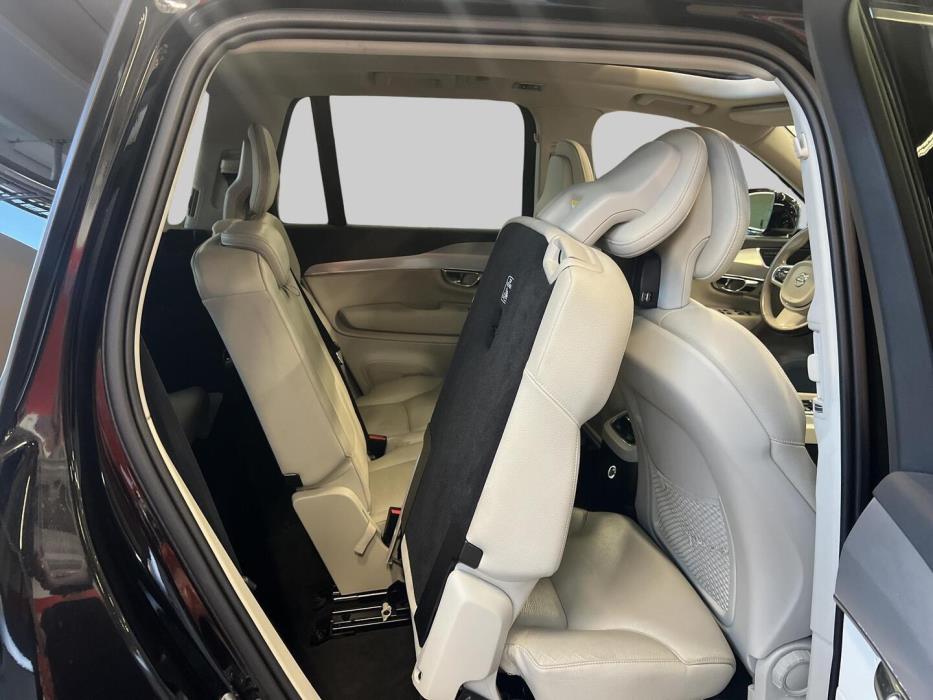 VOLVO XC90 2016