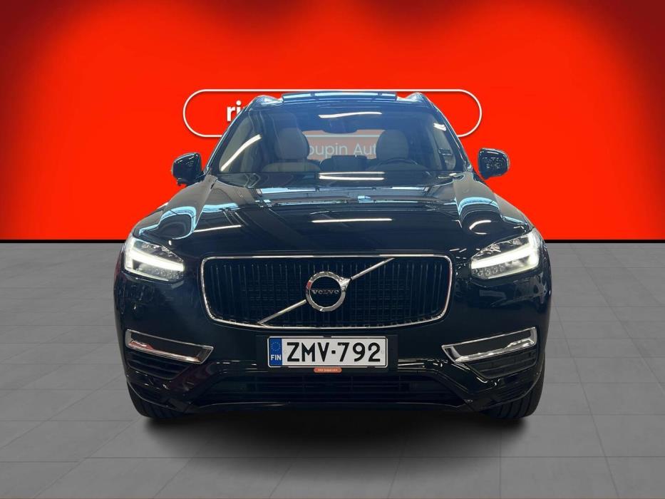 VOLVO XC90 2016