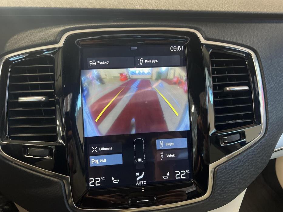 VOLVO XC90 2016
