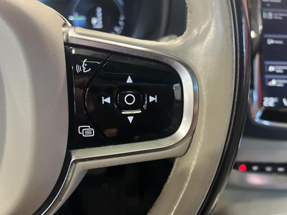 VOLVO XC90 2016