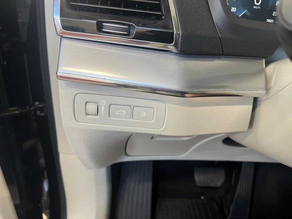 VOLVO XC90 2016