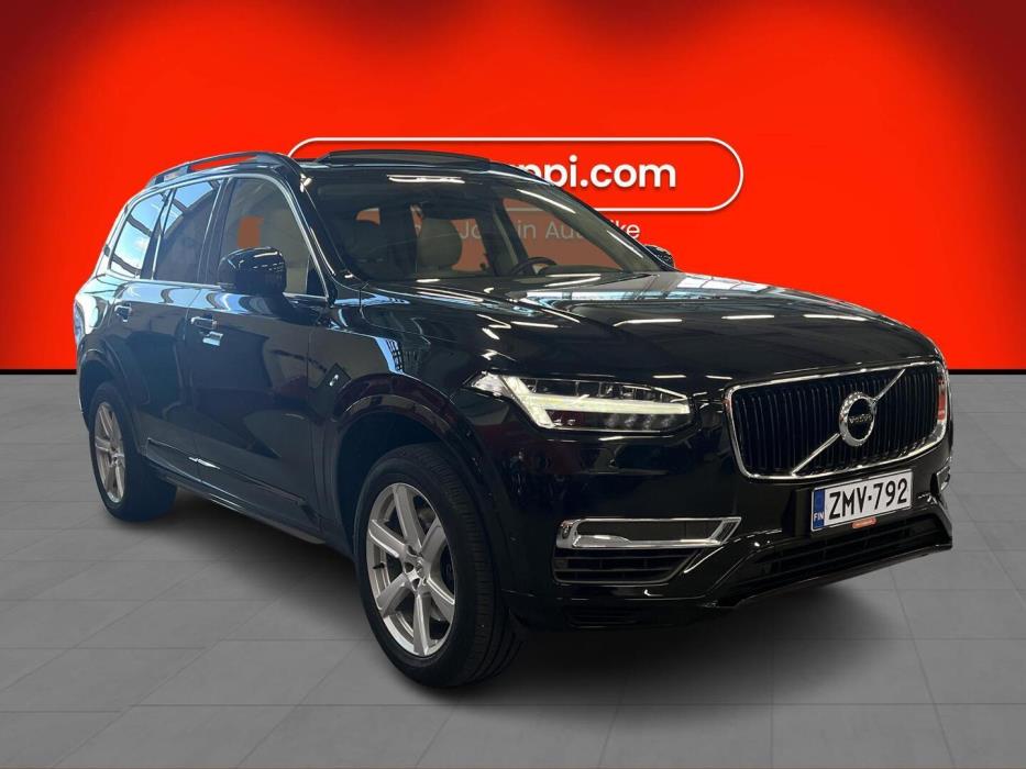 VOLVO XC90 2016