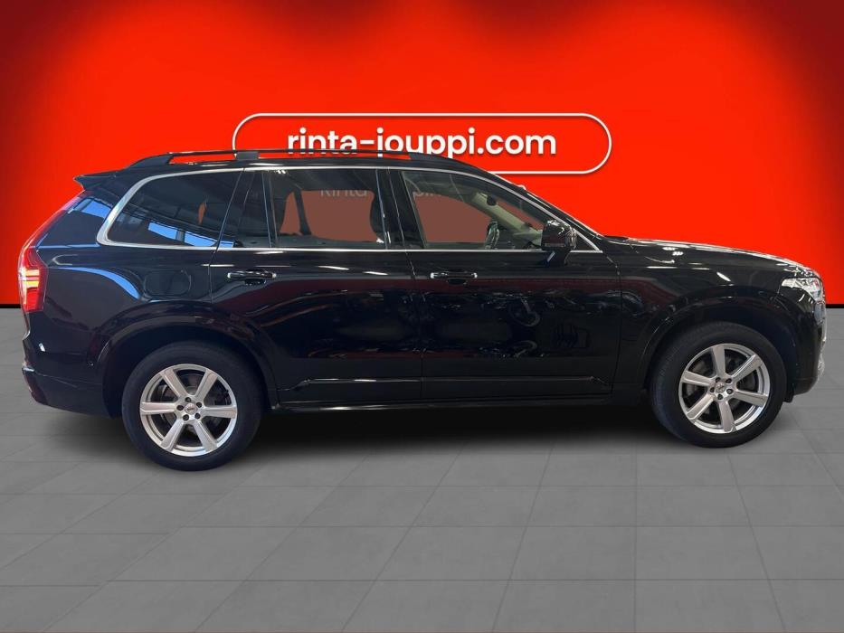VOLVO XC90 2016