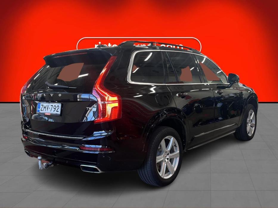 VOLVO XC90 2016