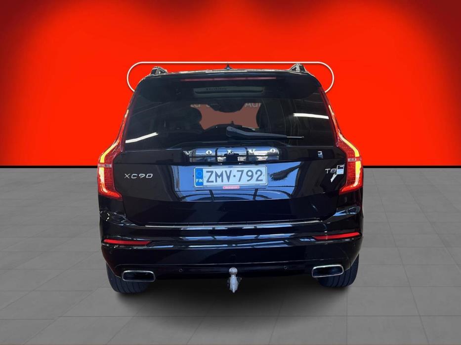 VOLVO XC90 2016