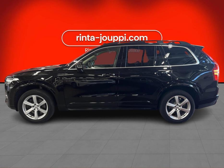 VOLVO XC90 2016