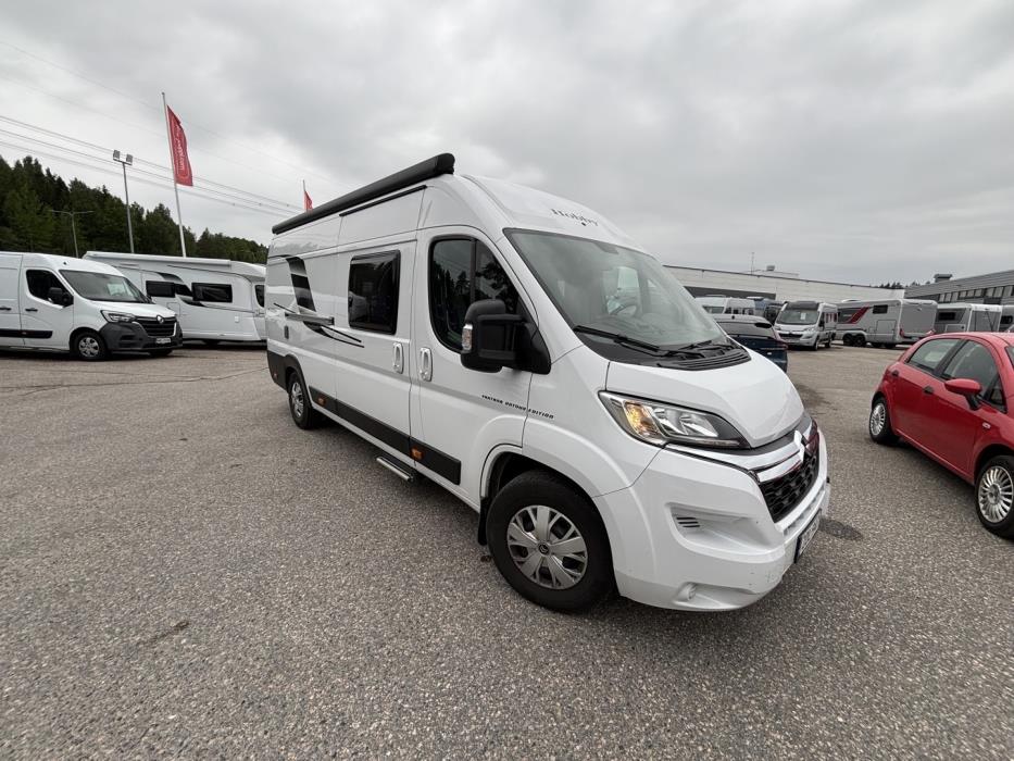 HOBBY VANTANA K65 ET 2022