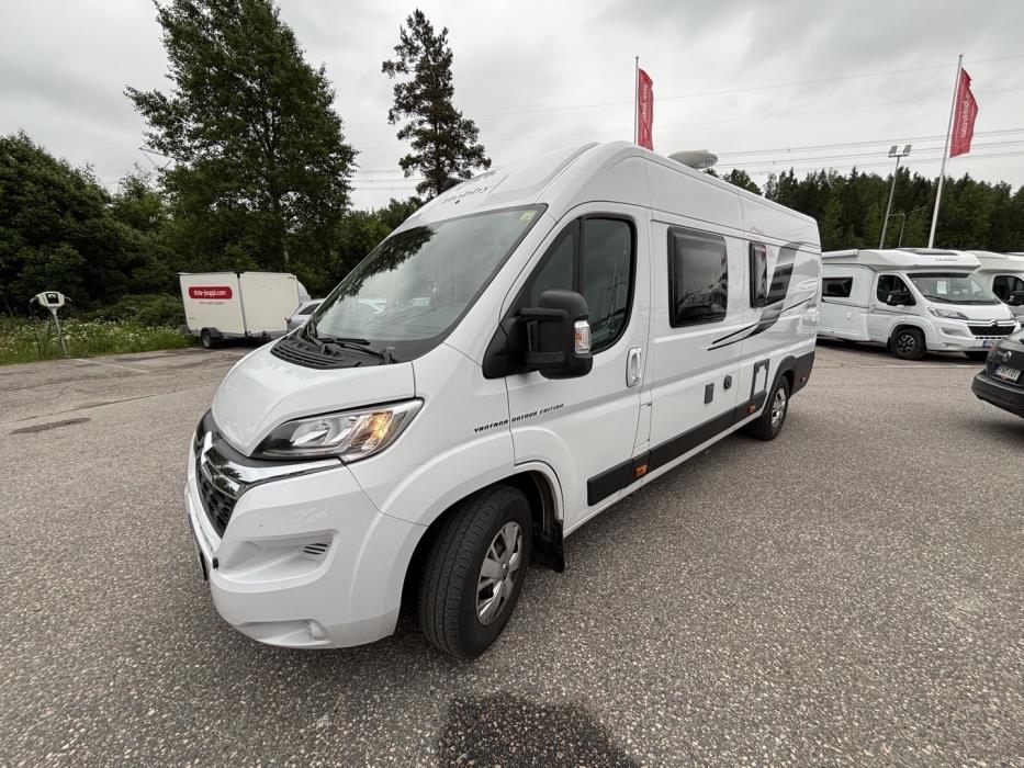 HOBBY VANTANA K65 ET 2022