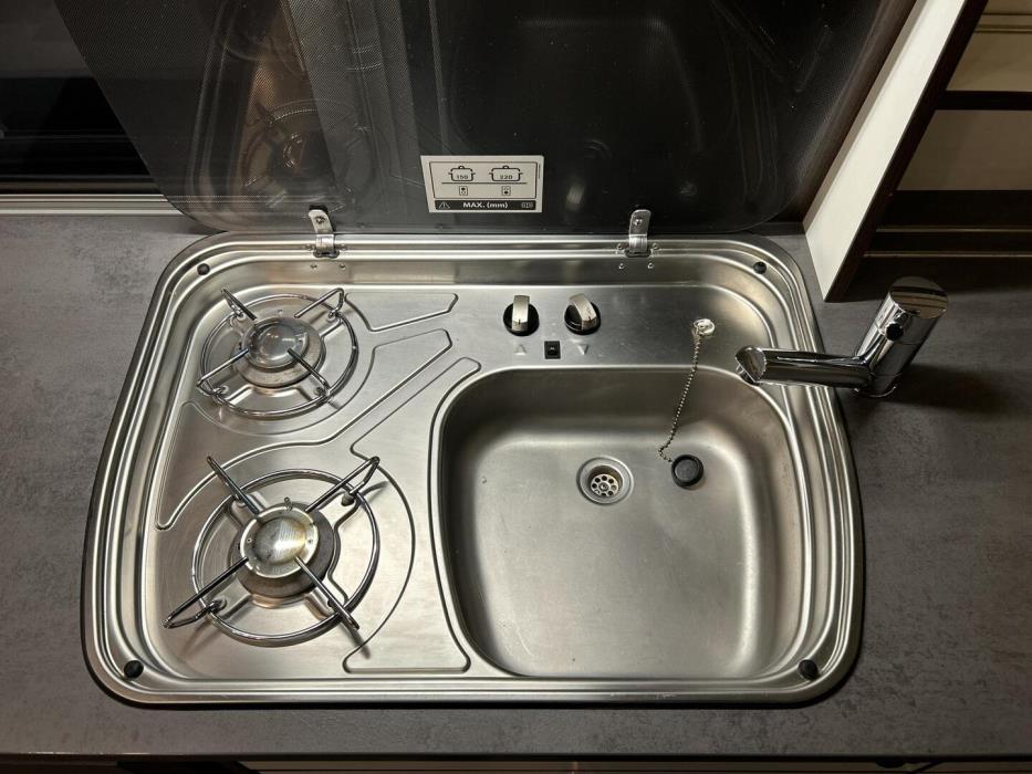 PÖSSL SUMMIT 640 PRIME 2022