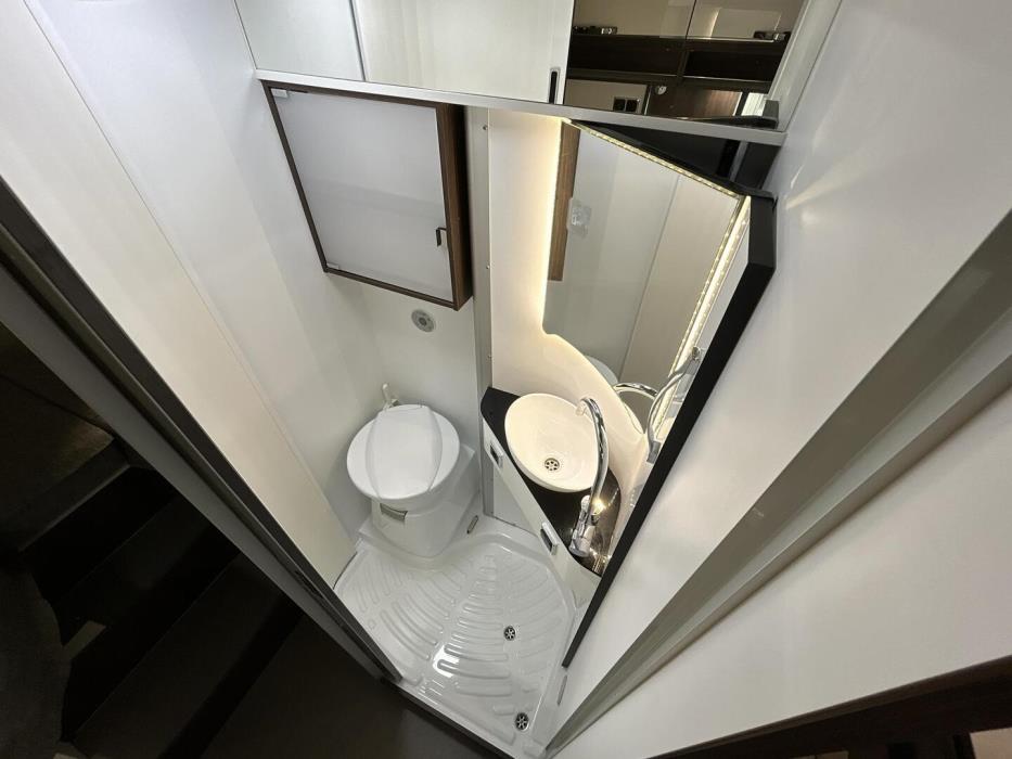 PÖSSL SUMMIT 640 PRIME 2022