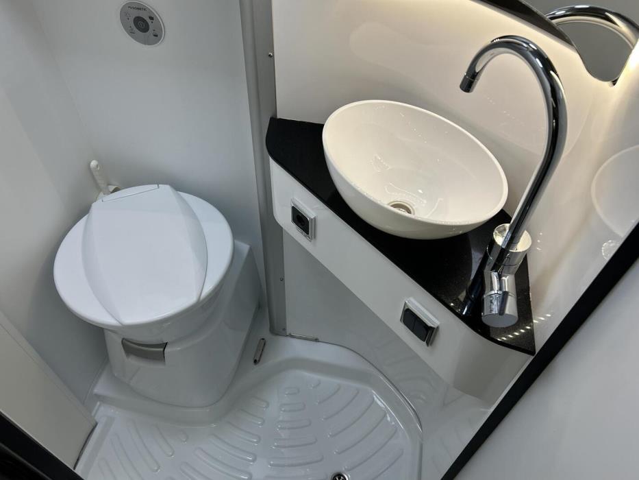 PÖSSL SUMMIT 640 PRIME 2022