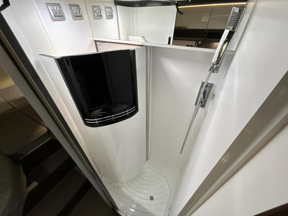 PÖSSL SUMMIT 640 PRIME 2022