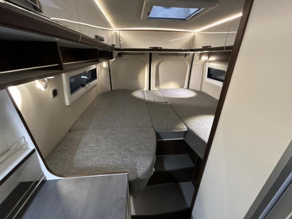 PÖSSL SUMMIT 640 PRIME 2022