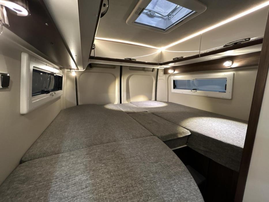 PÖSSL SUMMIT 640 PRIME 2022