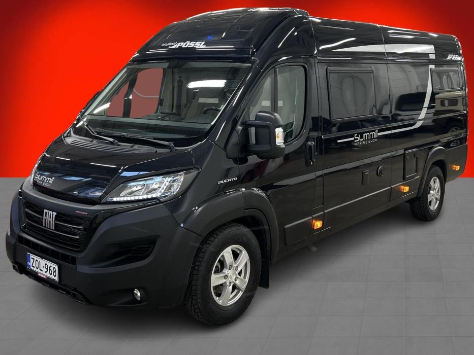 PÖSSL SUMMIT 640 PRIME 2022