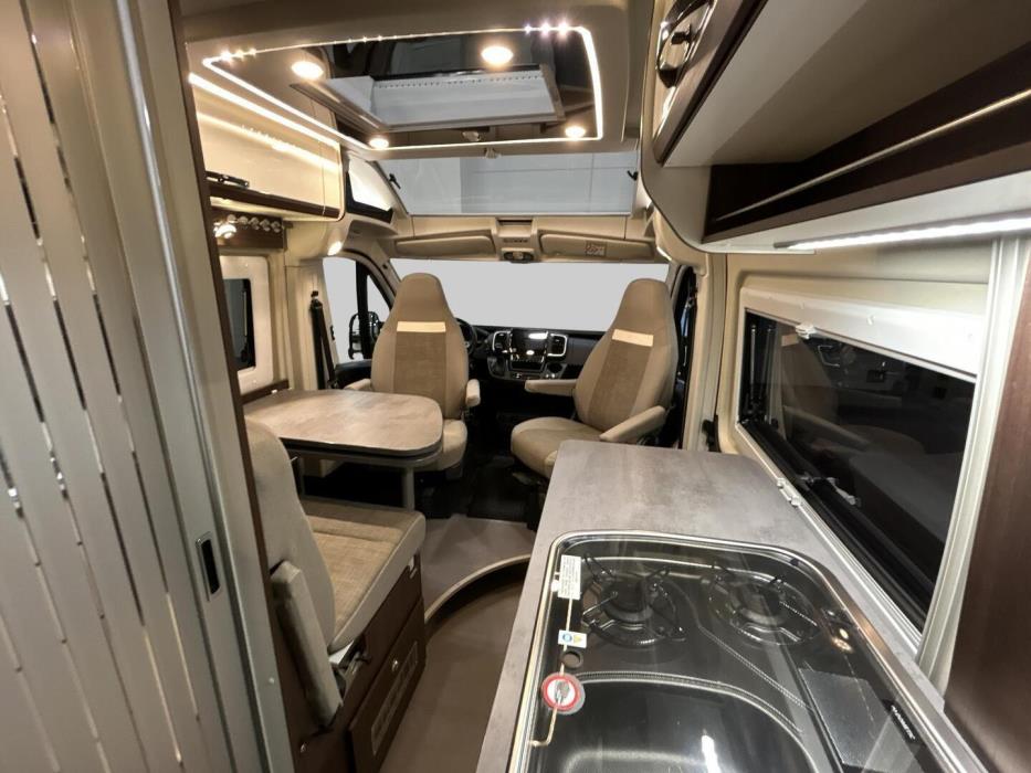 PÖSSL SUMMIT 640 PRIME 2022