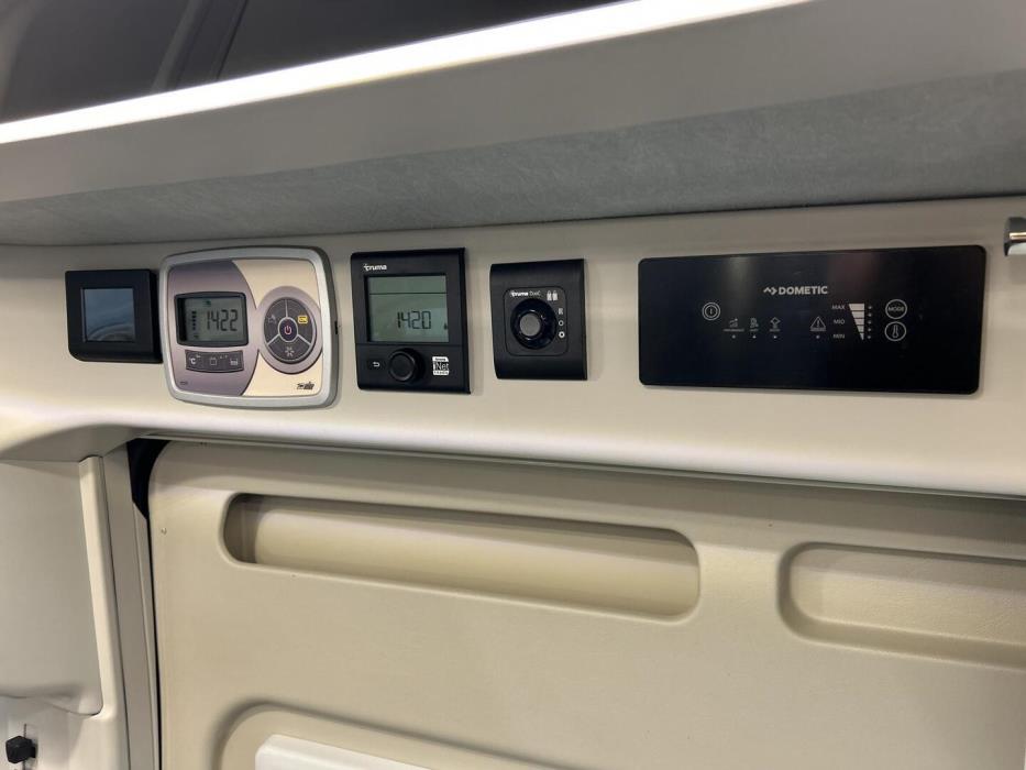 PÖSSL SUMMIT 640 PRIME 2022