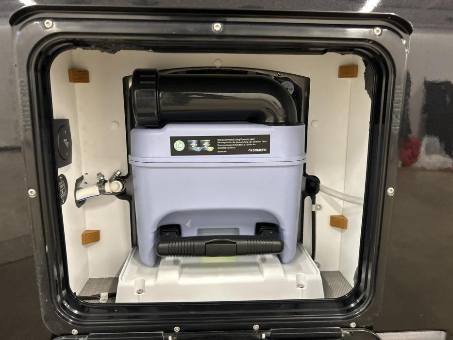 PÖSSL SUMMIT 640 PRIME 2022