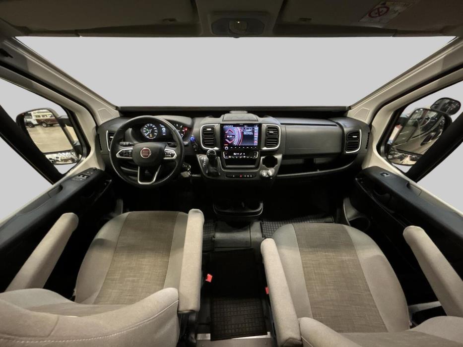 PÖSSL SUMMIT 640 PRIME 2022