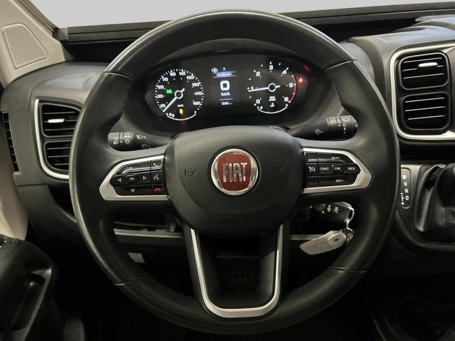 PÖSSL SUMMIT 640 PRIME 2022