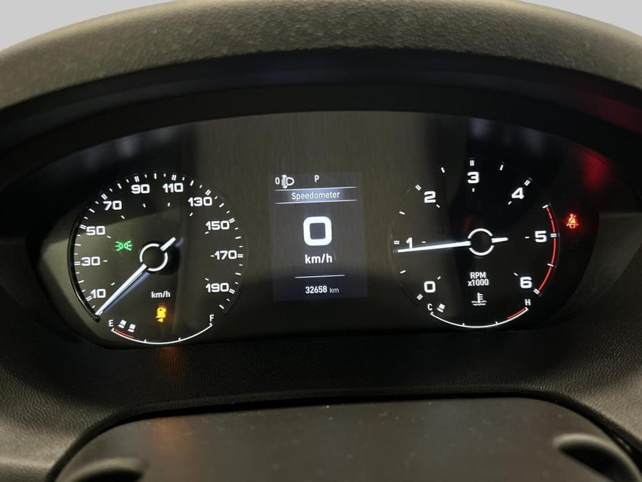 PÖSSL SUMMIT 640 PRIME 2022