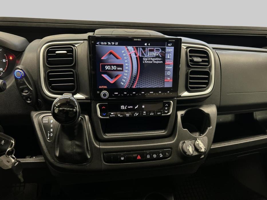 PÖSSL SUMMIT 640 PRIME 2022