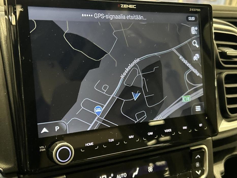 PÖSSL SUMMIT 640 PRIME 2022