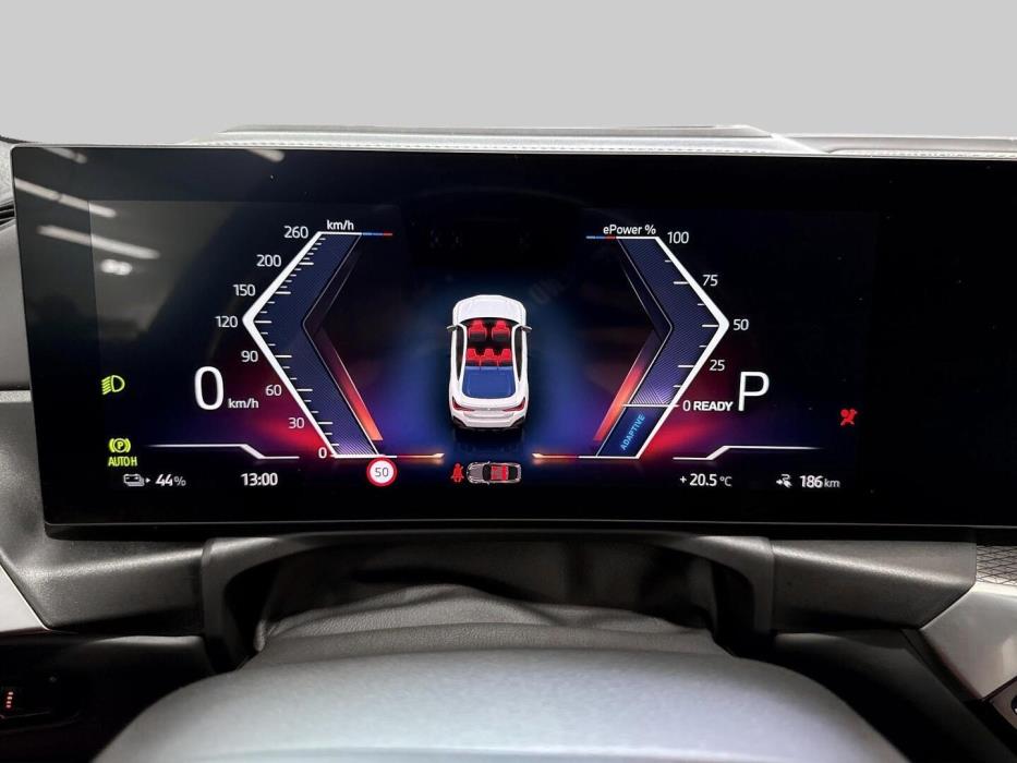 BMW I4 M50 2022