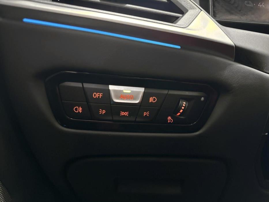 BMW I4 M50 2022