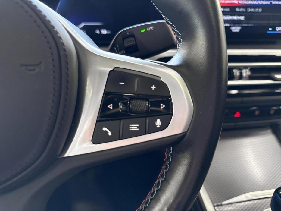 BMW I4 M50 2022