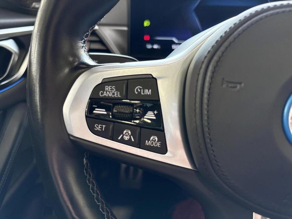 BMW I4 M50 2022